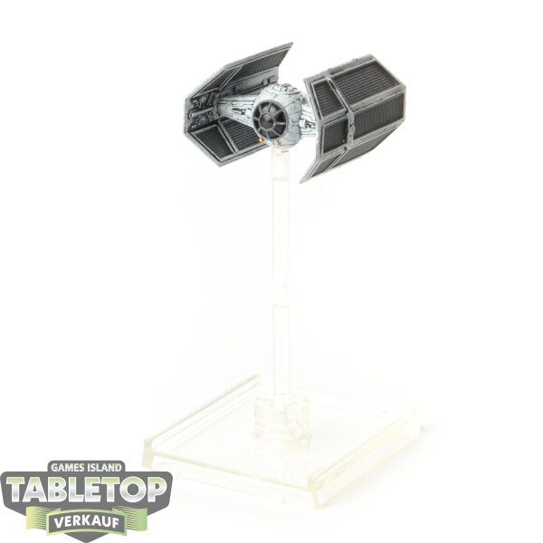 Galaktisches Imperium - TIE Advanced - Sonstiges