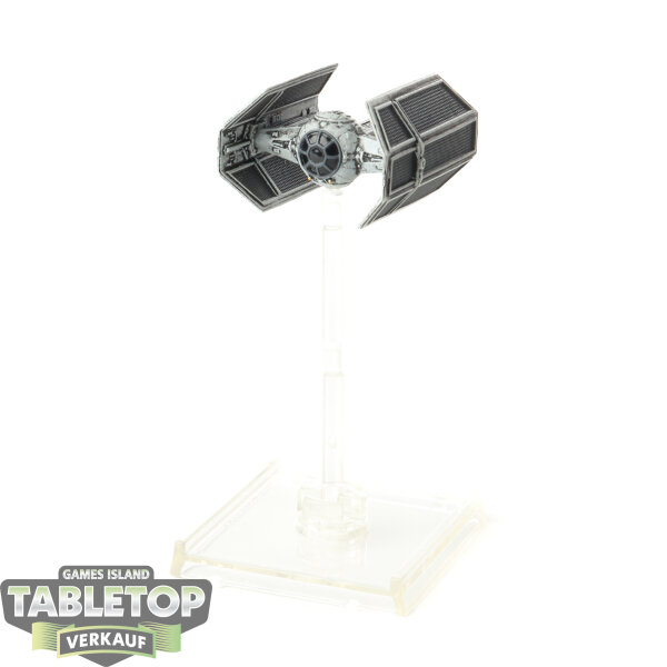 Galaktisches Imperium - TIE Advanced - Sonstiges