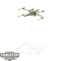 Rebellen - T-65-X-Wing - Sonstiges