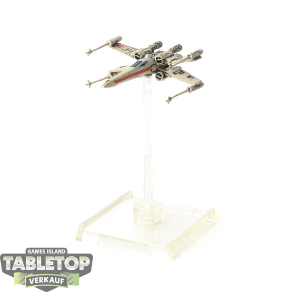 Rebellen - T-65-X-Wing - Sonstiges