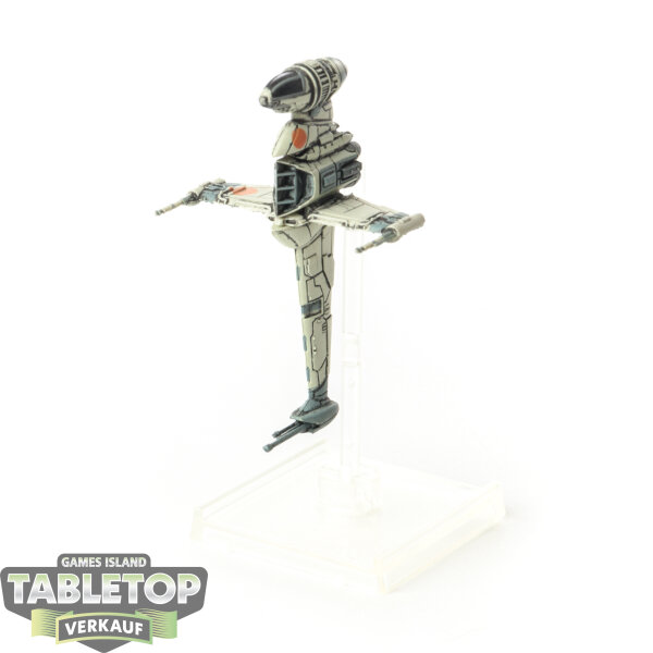 Rebellen - B-Wing - Sonstiges