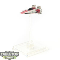 Rebellen - RZ-1 A-Wing - Sonstiges
