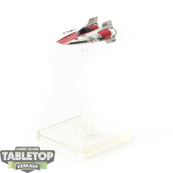 Rebellen - RZ-1 A-Wing - Sonstiges
