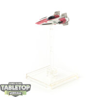 Rebellen - RZ-1 A-Wing - Sonstiges