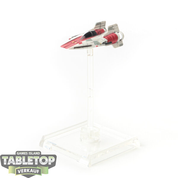 Rebellen - RZ-1 A-Wing - Sonstiges