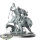Orruk Warclans - Killaboss on Great Gnashtoof - unbemalt
