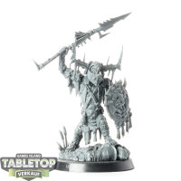 Orruk Warclans - Killaboss - unbemalt