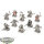 Kharadron Overlords - 10 Arkanaut Company - grundiert