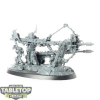 Orruk Warclans - Beast-skewer Killbow - unbemalt