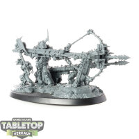 Orruk Warclans - Beast-skewer Killbow - unbemalt