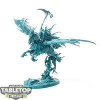 Nighthaunt - Reikenor the Grimhailer - unbemalt