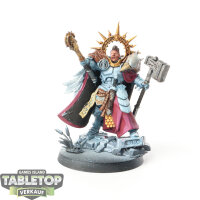 Stormcast Eternals - Lord-Imperatant - bemalt