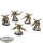Chaos Space Marines - 5 Possessed - klassisch - bemalt