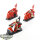 Blood Angels - 3 Ravenwing Bike Squadron - teilweise bemalt
