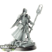 Stormcast Eternals - Knight-Arcanum - unbemalt