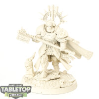 Stormcast Eternals - Lord-Commander Bastian Carthalos -...
