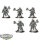 Stormcast Eternals - 5 x Retributors - unbemalt