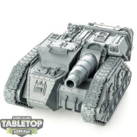 Horus Heresy - Solar Auxilia Medusa - unbemalt