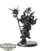 Chaos Space Marines - Master of Possession - grundiert