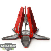 Space Marines - Drop Pod - bemalt