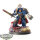 Ultramarines - Captain in Terminator Armour - bemalt