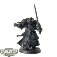 Dark Angels - Scriptor (Classic) - teilweise bemalt