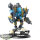 Mercenaries - Mangler Heavy Warjack - bemalt