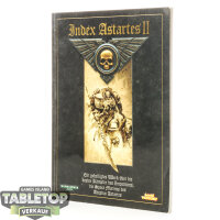 Horus Heresy - Index Astartes 2 - deutsch