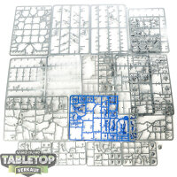 Space Marines - Diverse Bitz und Reste - Bitz