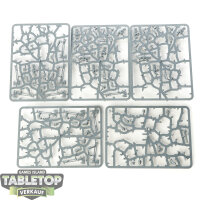 Horus Heresy - Solar Auxilia Bitz und Reste  - Bitz