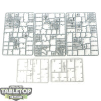 Tau Empire - Diverse Bitz und Reste - Bitz