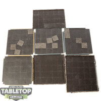 Zubehör - Citadel Modular Movement Trays - Sonstiges