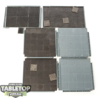 Zubehör - Citadel Modular Movement Trays - Sonstiges