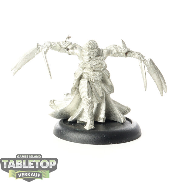 Skorne - Master Tormentor Morghoul Variant - unbemalt