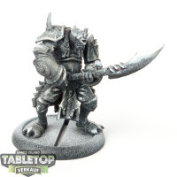 Skorne - Cyclops Savage - unbemalt