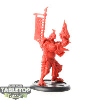 Skorne - Cyclops Raider - unbemalt