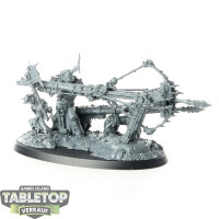 Orruk Warclans - Beast-skewer Killbow - unbemalt