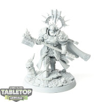 Stormcast Eternals - Lord-Commander Bastian Carthalos -...
