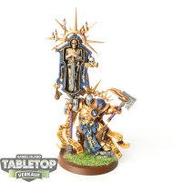 Stormcast Eternals - Lord-Relictor klassisch - bemalt