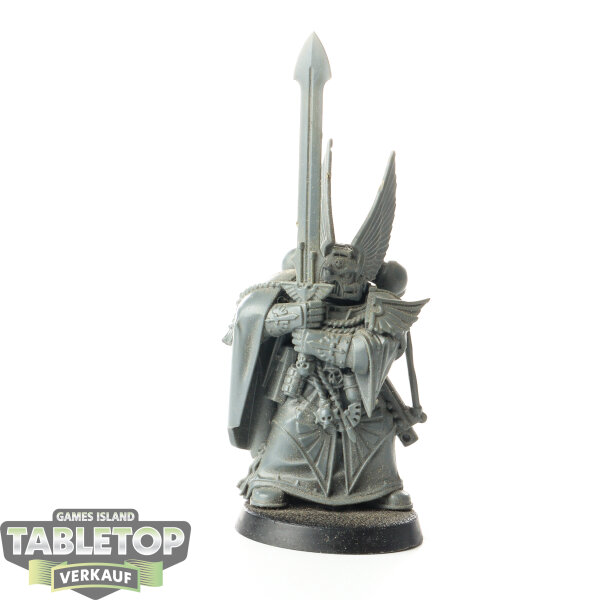 Dark Angels - Company Master - unbemalt