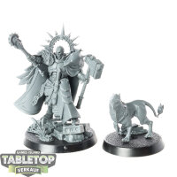 Stormcast Eternals - Lord-Imperatant - unbemalt