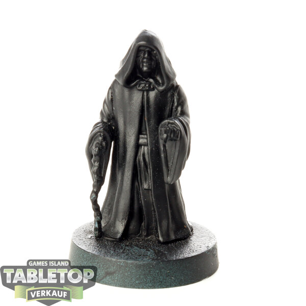 Galaktisches Imperium - Emperor Palpatine - grundiert