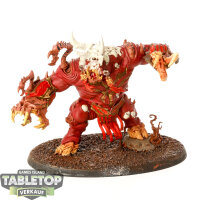 Blades of Khorne - Khorgorath - bemalt