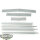 Star Wars: Legion - Movement Tools & Range Ruler Pack - unbemalt