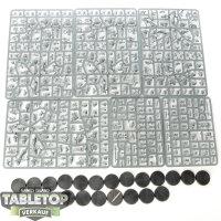 Horus Heresy - 20 x Legion MKVI Tactical Squad - im...