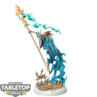 Nighthaunt - Guardian of Souls - bemalt