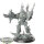 Chaos Space Marines - Chaos Lord in Terminator Armour - unbemalt