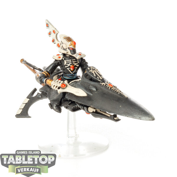 Aeldari - Farseer Skyrunner - bemalt