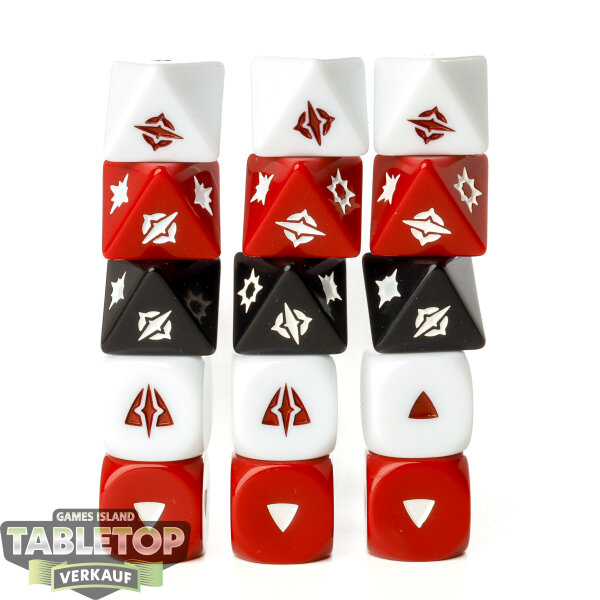 Star Wars: Legion - Dice Pack - Sonstiges