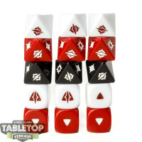 Star Wars: Legion - Dice Pack - Sonstiges